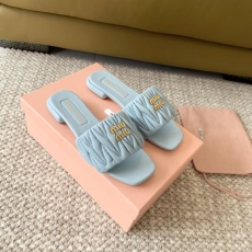 Miu Miu Sandals